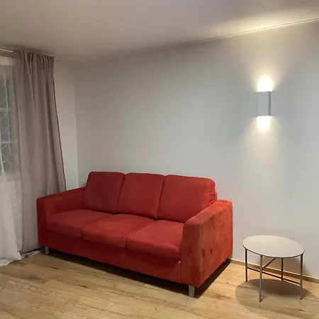 Korter Delta Vahetus Laeheduses Apartman Tartu