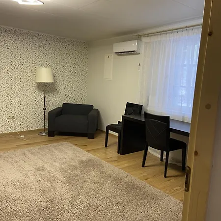 Apartman Korter Delta Vahetus Laeheduses