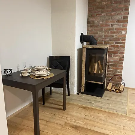 Apartman Korter Delta Vahetus Laeheduses Tartu